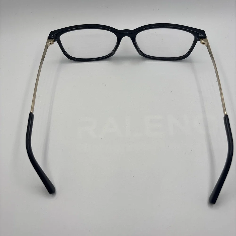 MICHAEL KORS MK 4060U TELLURIDE 3332 BLACK GOLD EYEGLASSES FRAME 54-15-140 #D4